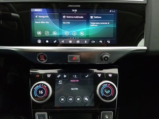 Jaguar I-Pace 90kWH EV400 SE AUTO 4WD