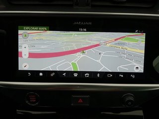 Jaguar I-Pace 90kWH EV400 SE AUTO 4WD