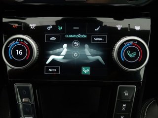 Jaguar I-Pace 90kWH EV400 SE AUTO 4WD
