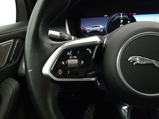 Jaguar I-Pace 90kWH EV400 SE AUTO 4WD