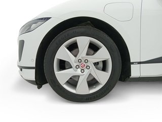 Jaguar I-Pace 90kWH EV400 SE AUTO 4WD