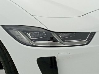 Jaguar I-Pace 90kWH EV400 SE AUTO 4WD