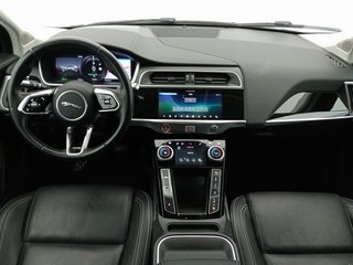 Jaguar I-Pace 90kWH EV400 SE AUTO 4WD