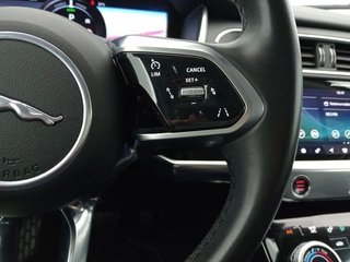 Jaguar I-Pace 90kWH EV400 SE AUTO 4WD