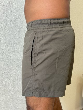 Bañador ligero hombre