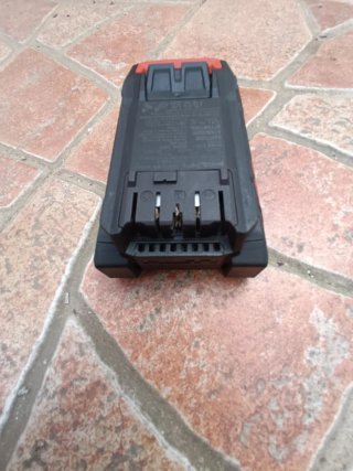 BATERÍA HILTI B22-55