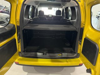Mercedes-Benz Citan 110 CDI Tourer