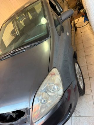 Opel Zafira 2010