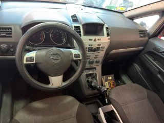 Opel Zafira 2010
