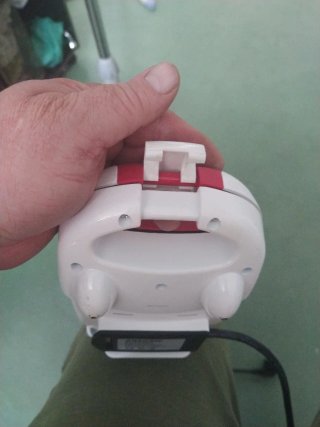 Sandwichera Ansonic Personal