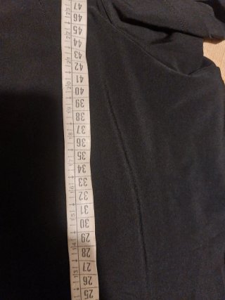 Vestito estivo a righe