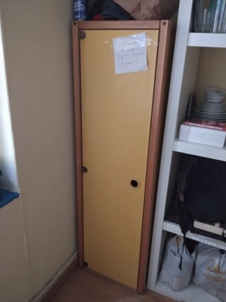 Muebles de salón y comedor