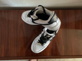Zapatillas Nike Air Force I (t. 36)