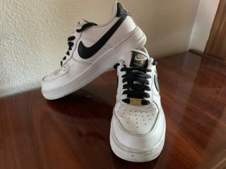 Zapatillas Nike Air Force I (t. 36)
