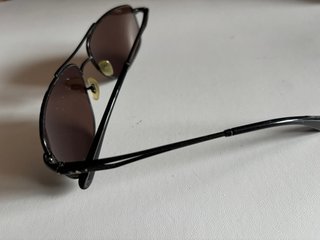 Gafas de sol Ray-Ban Marrones y Negras