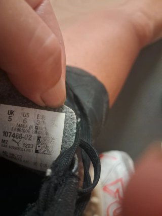 Zapatillas futbol sala 38