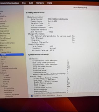 MacBook Pro M2 Grigio Siderale