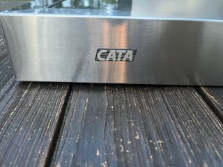 Campana extractora CATA