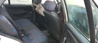 Citroen Saxo 1998