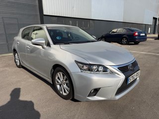 Lexus CT 200H 2014