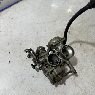 Carburadores Yamaha XT 600 2000
