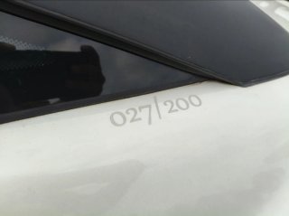 Peugeot RCZ 2010