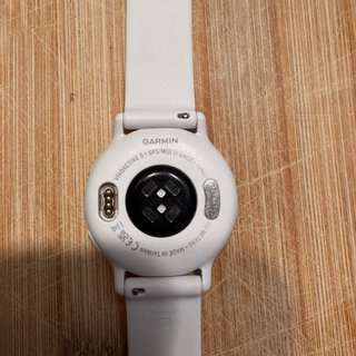 Garmin vívoactive 5 Gris/Blanco