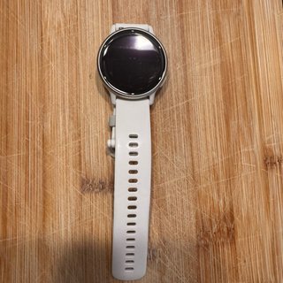 Garmin vívoactive 5 Gris/Blanco