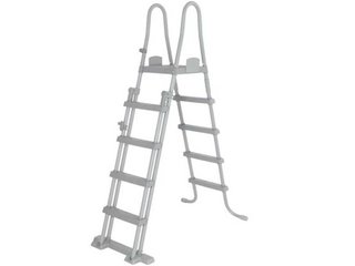 Bestway Steel Pro Max Splashview Piscina