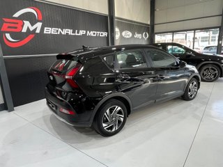 Hyundai BAYON 2022