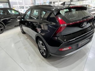 Hyundai BAYON 2022