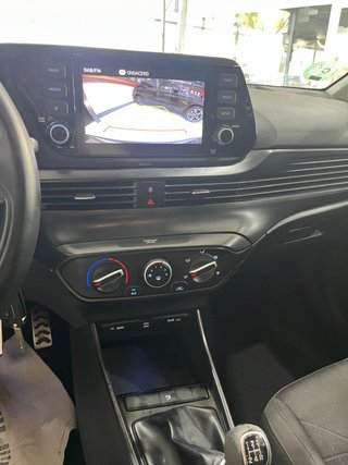 Hyundai BAYON 2022