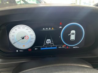 Hyundai BAYON 2022