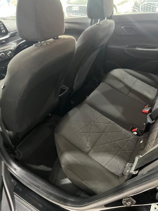 Hyundai BAYON 2022