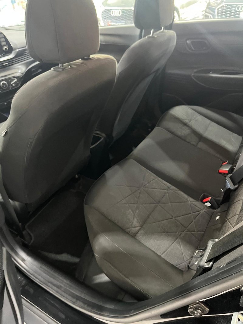 Hyundai Bayon 1.2 MPI Maxx 2022, foto 11