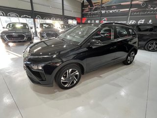 Hyundai BAYON 2022
