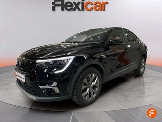 Renault Arkana Evolution TCe 103kW(140CV) EDC mild hybr