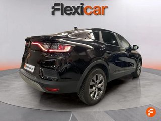 Renault Arkana Evolution TCe 103kW(140CV) EDC mild hybr