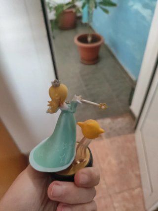 Amiibo Rosalina y Luma Nintendo