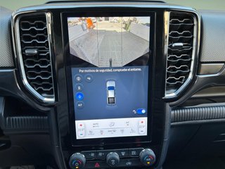 Ford Ranger 2.0 Ecobl 125kW 4x4 Doble Cabina Limited