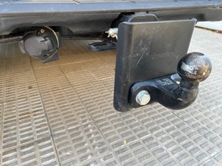 Ford Ranger 2.0 Ecobl 125kW 4x4 Doble Cabina Limited