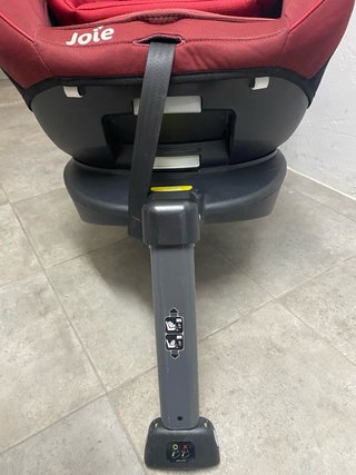 Silla Coche Bebé Joie Spin 360 Giratoria