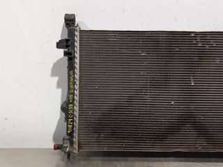 RADIADOR AGUA OPEL INSIGNIA BERLINA S8112001