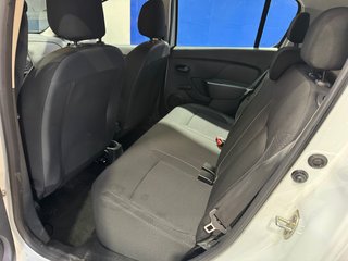 Dacia Sandero 1.0 i