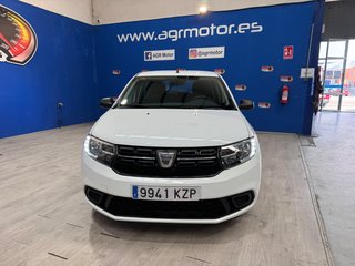 Dacia Sandero 1.0 i