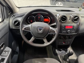 Dacia Sandero 1.0 i