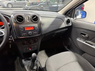 Dacia Sandero 1.0 i