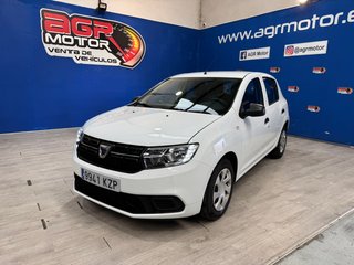 Dacia Sandero 1.0 i