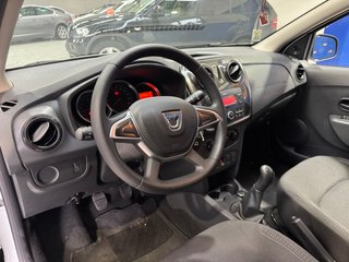 Dacia Sandero 1.0 i