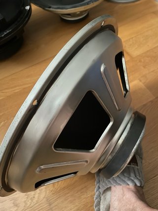 Celestion K15-100 Woofer Profesional 15